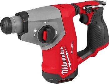 Фото Milwaukee M12 FHAC16-502X (4933499185)