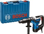 Фото Bosch GBH 5-40 D (0611269001)
