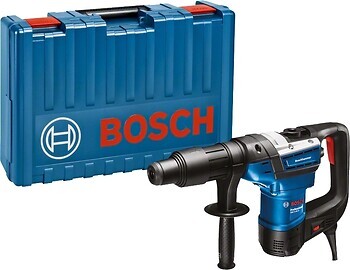 Фото Bosch GBH 5-40 D (0611269001)