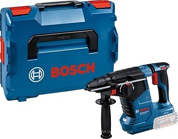 Фото Bosch GBH 18V-24 C Professional (0611923001)