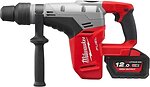 Фото Milwaukee M18 CHM -121C (4933471284)