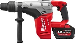 Фото Milwaukee M18 CHM -121C (4933471284)