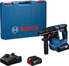 Фото Bosch GBH 18V-18 Professional (0611927001)