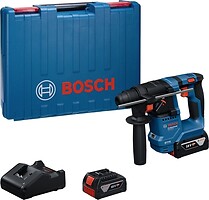 Фото Bosch GBH 18V-18 Professional (0611927001)