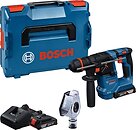 Фото Bosch GBH 18V-18 X Professional (0611927101)