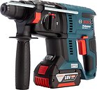 Фото Bosch GBH 18V-21 Professional (0611911106)