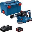 Фото Bosch GBH 18V-22 Professional (0611924003)