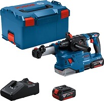 Фото Bosch GBH 18V-22 Professional (0611924003)