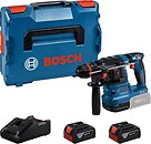 Фото Bosch GBH 18V-22 X Professional (0611924101)