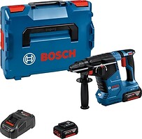 Фото Bosch GBH 18V-22 C Professional (0611923003)