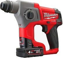 Фото Milwaukee M12 CH-402X (4933446049)