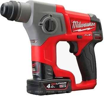 Фото Milwaukee M12 CH-402X (4933446049)