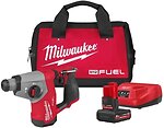 Фото Milwaukee M12 FHAC16-501BRF (4933500781)