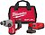 Фото Milwaukee M12 FHAC16-501BRF (4933500781)
