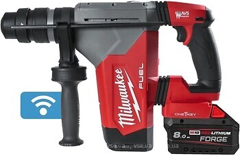 Фото Milwaukee M18 ONEFHPX-802X (4933500234)