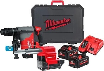 Фото Milwaukee M18 ONEFHPXDEL-552C (4933478498)