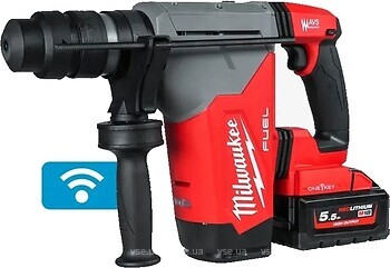 Фото Milwaukee M18 ONEFHX-552X (4933478504)