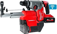 Фото Milwaukee M18 ONEFHXDEL-552C (4933478506)