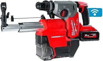 Фото Milwaukee M18 ONEFHXDEL-552C (4933478506)