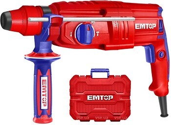 Фото Emtop ERHRL801