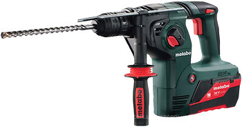 Фото Metabo KHA 36 LTX