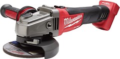 Фото Milwaukee M18 CAG 125X-0