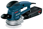 Фото Bosch GEX 150 AC