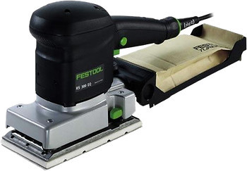 Фото Festool Rutscher RS 300 Q