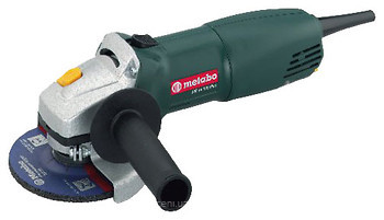 Фото Metabo WE 14-125 Plus