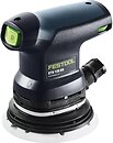 Фото Festool ETS 125 EQ Plus (571605)