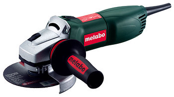 Фото Metabo W 11-125 Quick