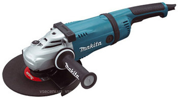 Фото Makita GA9030