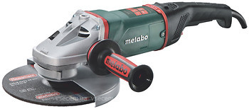 Фото Metabo WE 26-230 MVT Quick (606475260)