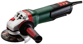 Фото Metabo WEPBA 17-125 Quick RT (601097000)