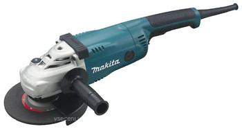 Фото Makita GA7020RF