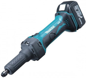 Фото Makita DGD800Z