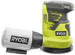 Фото Ryobi R18ROS-0