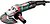 Фото Metabo WEPBA 19-180 Quick RT (601099000)