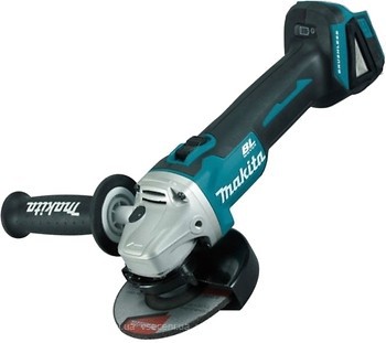 Фото Makita DGA504ZX2