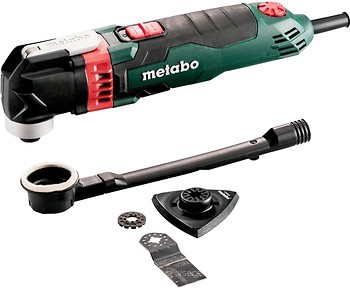 Фото Metabo MT 400 Quick (601406000)