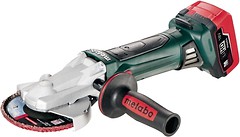 Фото Metabo WF 18 LTX 125 5.5Ahx2 (602174610)