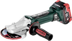 Фото Metabo WF 18 LTX 125 5.5Ahx2 (601306660)