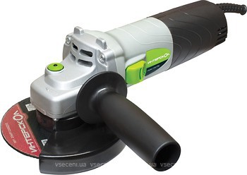 Фото Интерскол УШМ-125/750