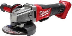 Фото Milwaukee M18 CAG 125XPD-0