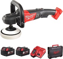 Фото Milwaukee M18 FAP 180-502X