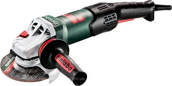 Фото Metabo WE 17-125 Quick RT (601086000)