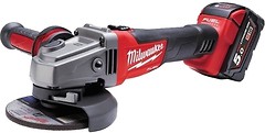 Фото Milwaukee M18 CAG 125X-502X (4933448866)