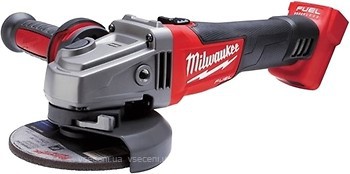 Фото Milwaukee M18 CAG 125X-0X (4933451439)