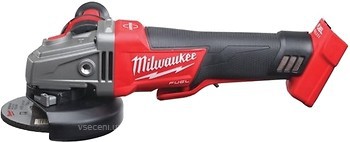 Фото Milwaukee M18 CAG 125XPDB-0X (4933451427)