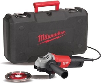Фото Milwaukee AG 800-115 E D-SET (4933451281)